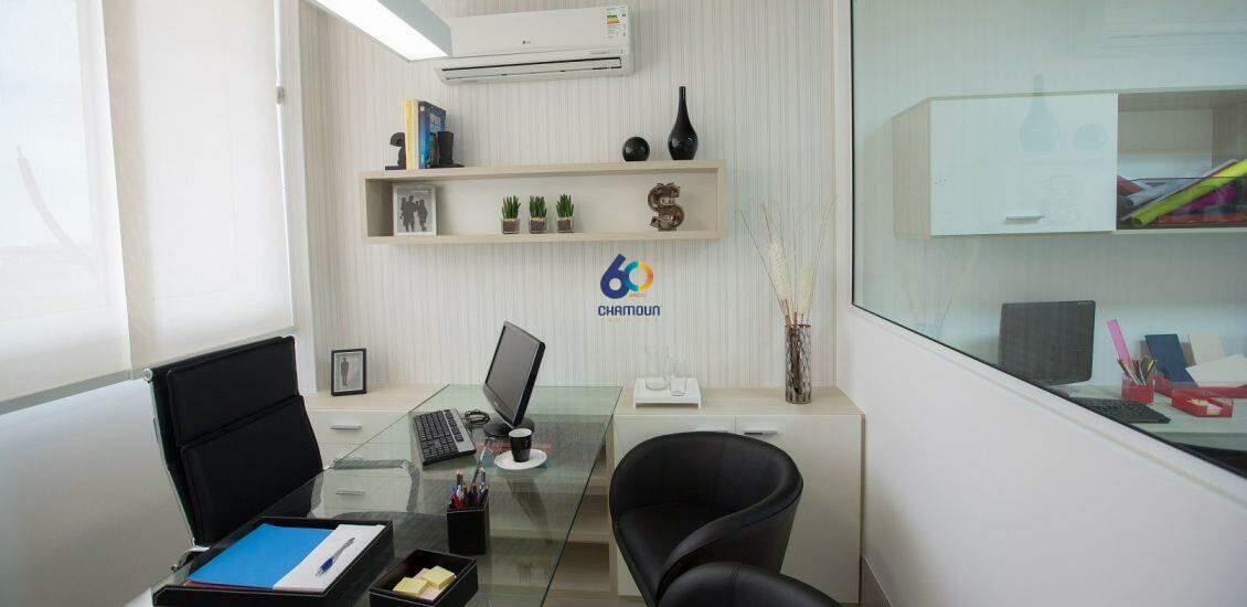 Sala à venda no Morada de Laranjeiras: Sala comercial em Morada de Laranjeiras - Serra/ES