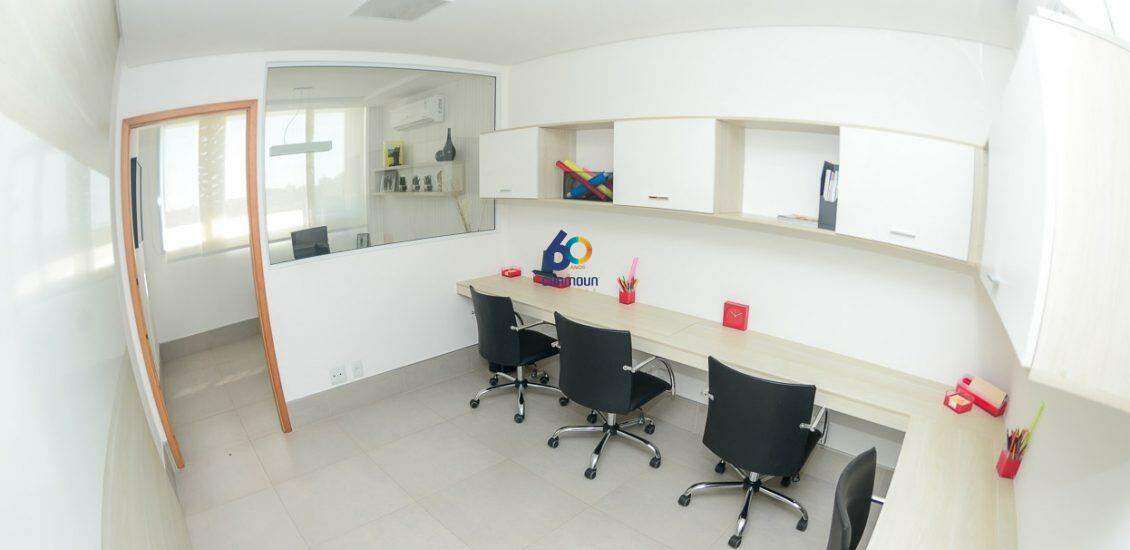 Sala à venda no Morada de Laranjeiras: Sala comercial em Morada de Laranjeiras - Serra/ES