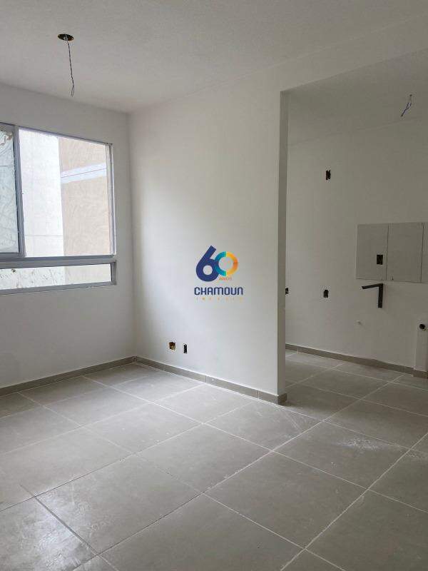 Apartamento à venda no Jardim Limoeiro: Apartamento 2 quartos à venda em Jardim Limoeiro - Serra/ES