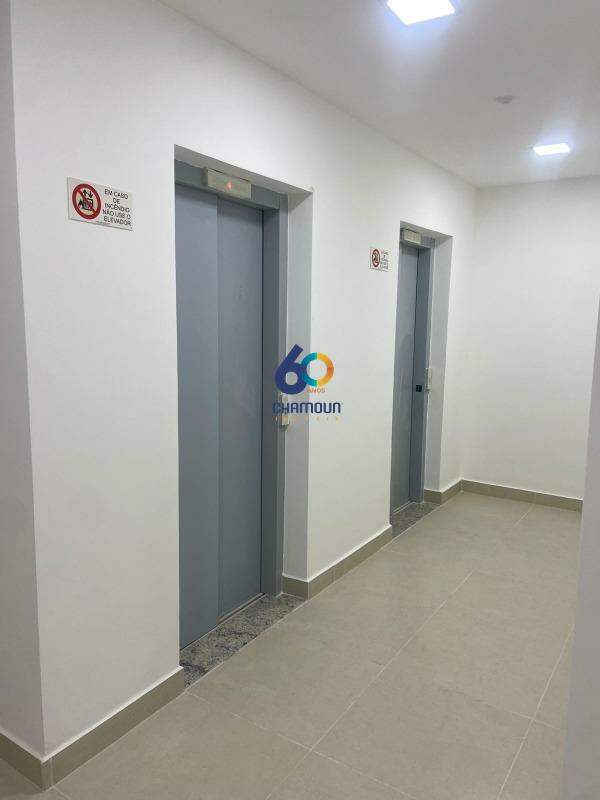 Apartamento à venda no Jardim Limoeiro: Apartamento 2 quartos à venda em Jardim Limoeiro - Serra/ES