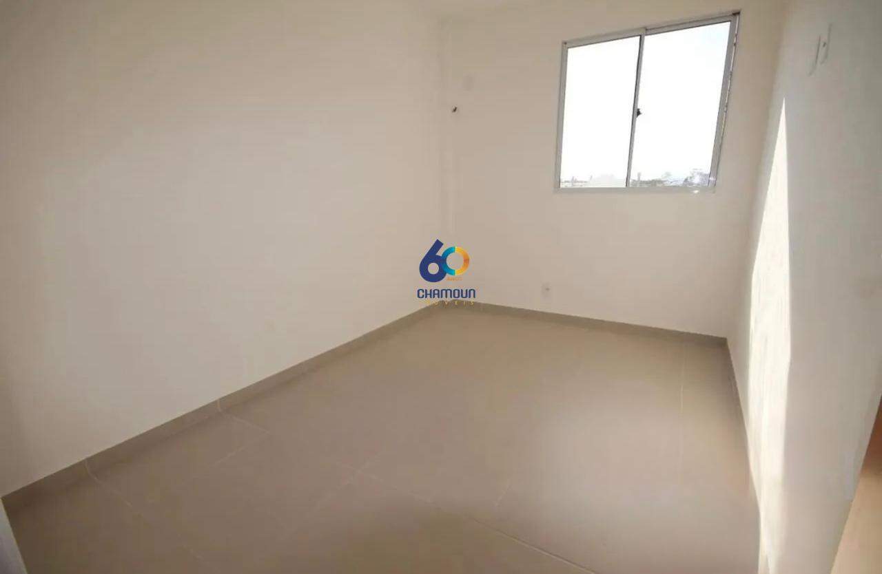 Apartamento à venda no Jardim Limoeiro: Apartamento 2 quartos à venda em Jardim Limoeiro - Serra/ES