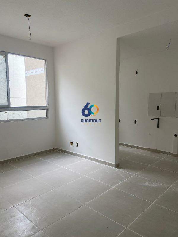 Apartamento à venda no Jardim Limoeiro: Apartamento 2 quartos à venda em Jardim Limoeiro - Serra/ES