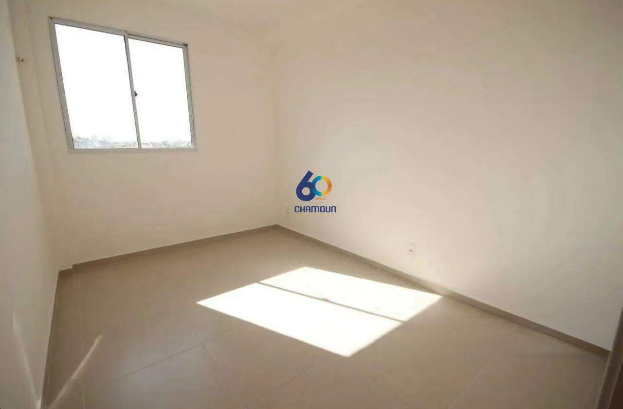 Apartamento à venda no Jardim Limoeiro: Apartamento 2 quartos à venda em Jardim Limoeiro - Serra/ES