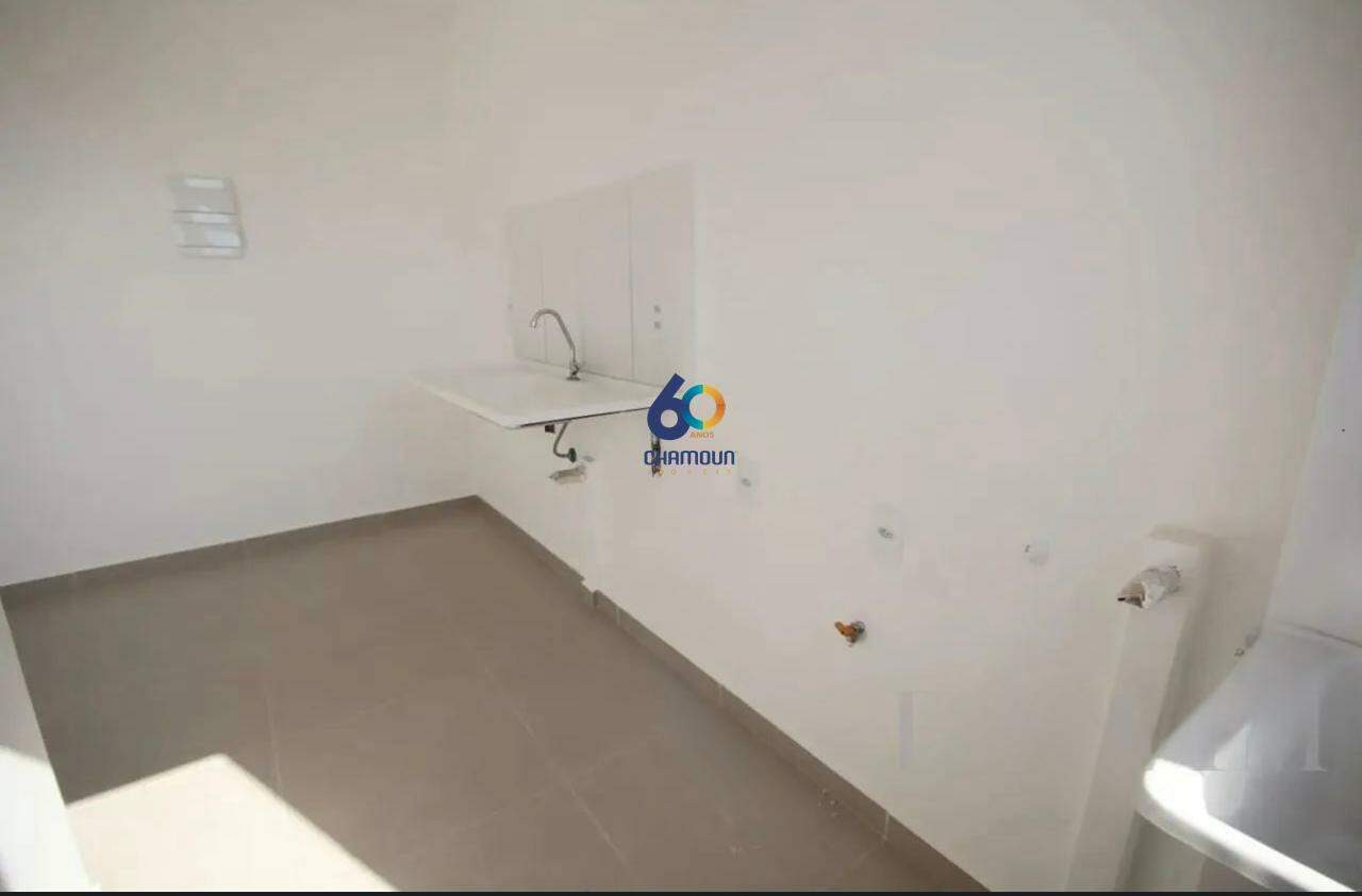 Apartamento à venda no Jardim Limoeiro: Apartamento 2 quartos à venda em Jardim Limoeiro - Serra/ES