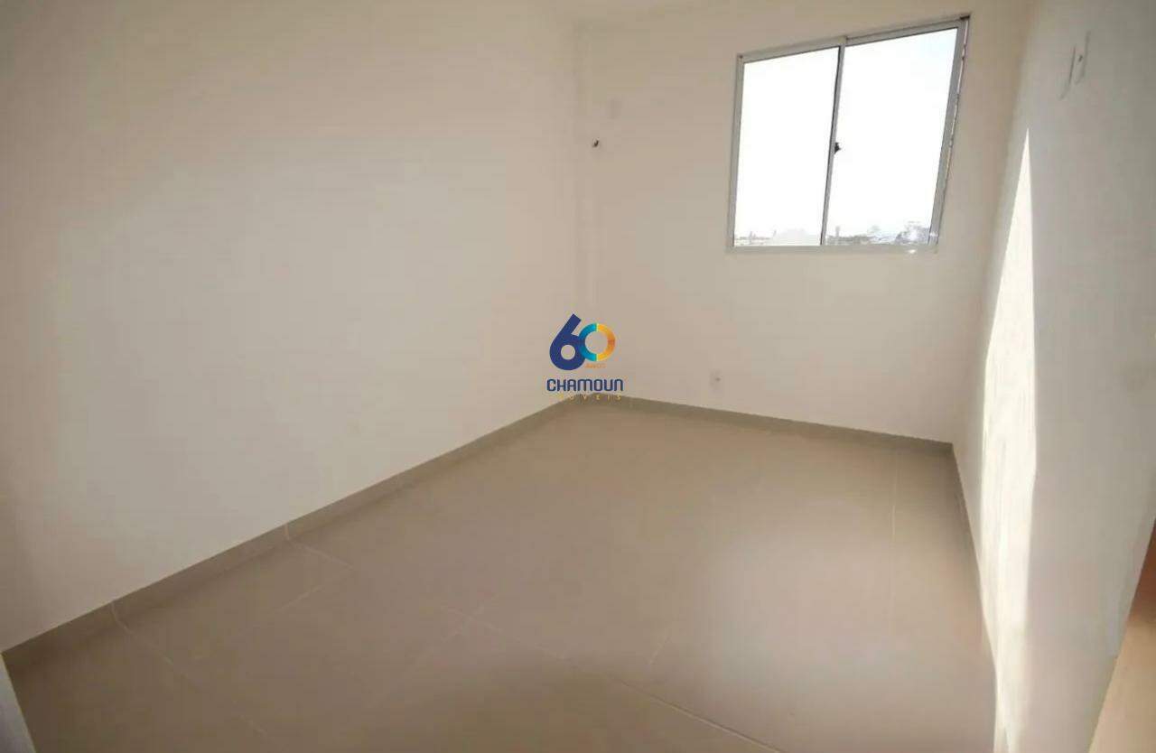 Apartamento à venda no Jardim Limoeiro: Apartamento 2 quartos à venda em Jardim Limoeiro - Serra/ES