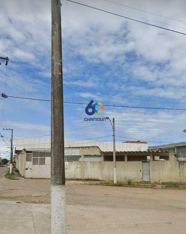 Galpão à venda no Cobilândia: Venda / Galpão / Cobilândia