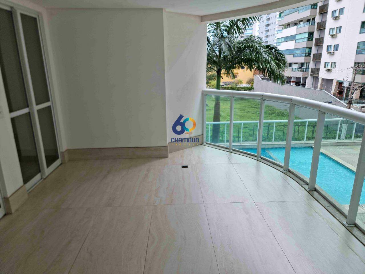 Apartamento à venda no Itapuã: 