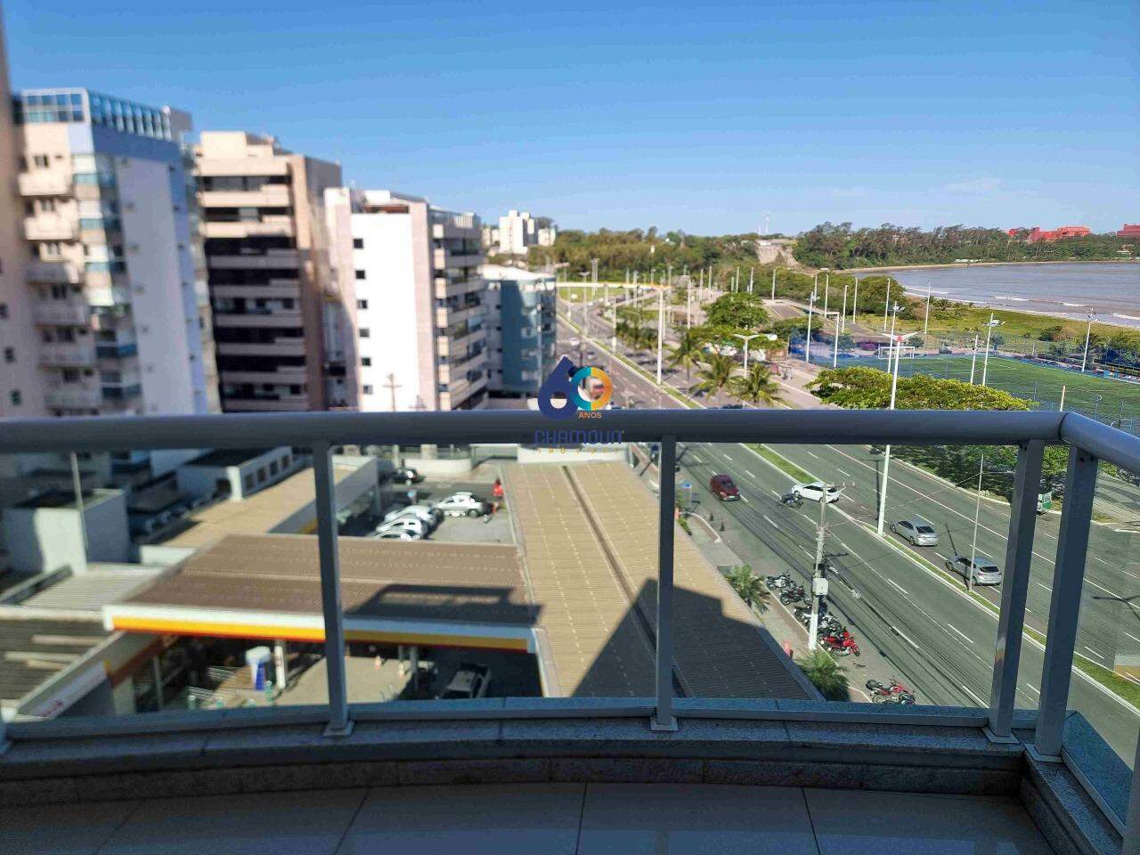 Apartamento à venda no Jardim Camburi: 