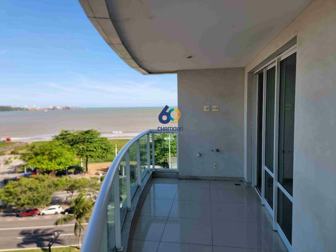 Apartamento à venda no Jardim Camburi: 
