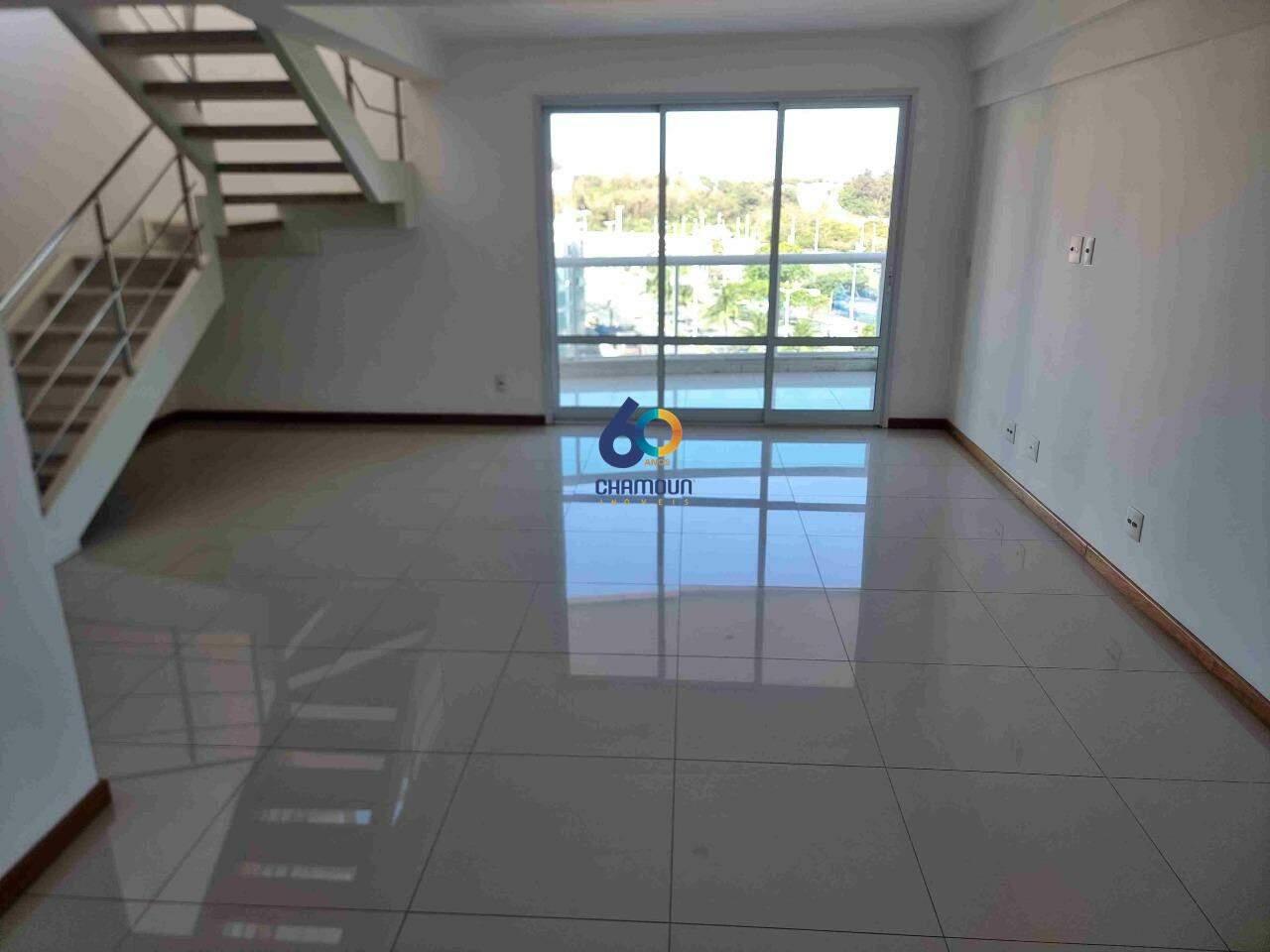 Apartamento à venda no Jardim Camburi: 