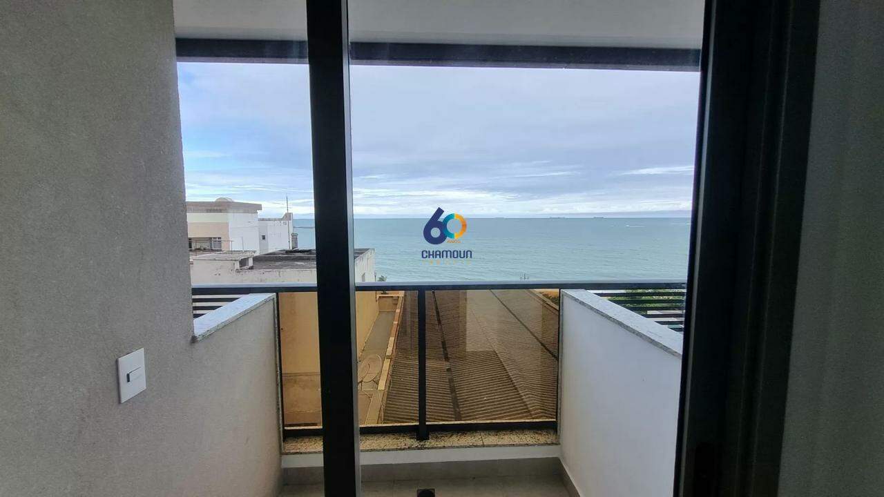 Cobertura à venda no Praia da Costa: Cobertura duplex 4 quartos na Praia da Costa - Vila velha ES