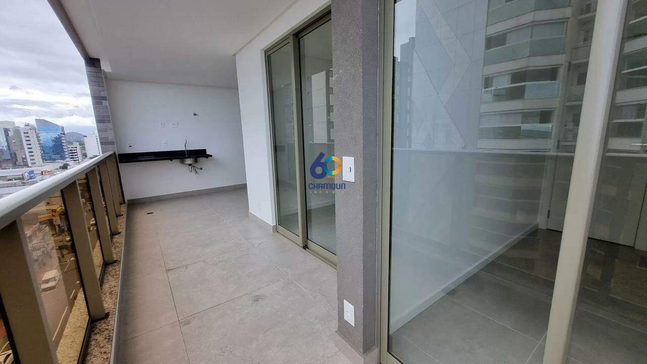 Cobertura à venda no Praia da Costa: Cobertura duplex 4 quartos na Praia da Costa - Vila velha ES