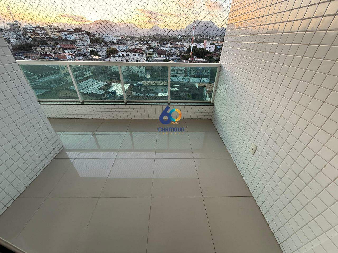 Apartamento à venda no Praia do Morro: 03 quartos sendo 01 suite, 01 Vaga de Garagem, Praia do Morro, Gurapari - ES