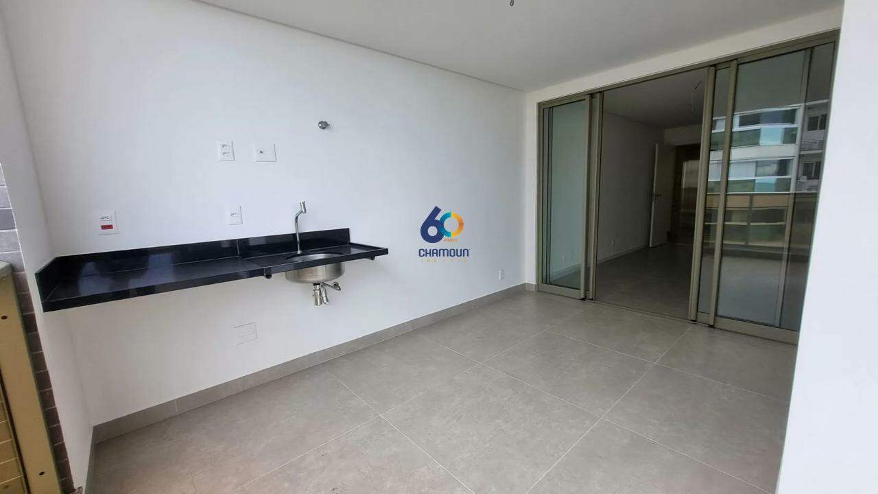 Apartamento à venda no Praia da Costa: Apartamento 4 quartos na Praia da Costa - Vila velha ES