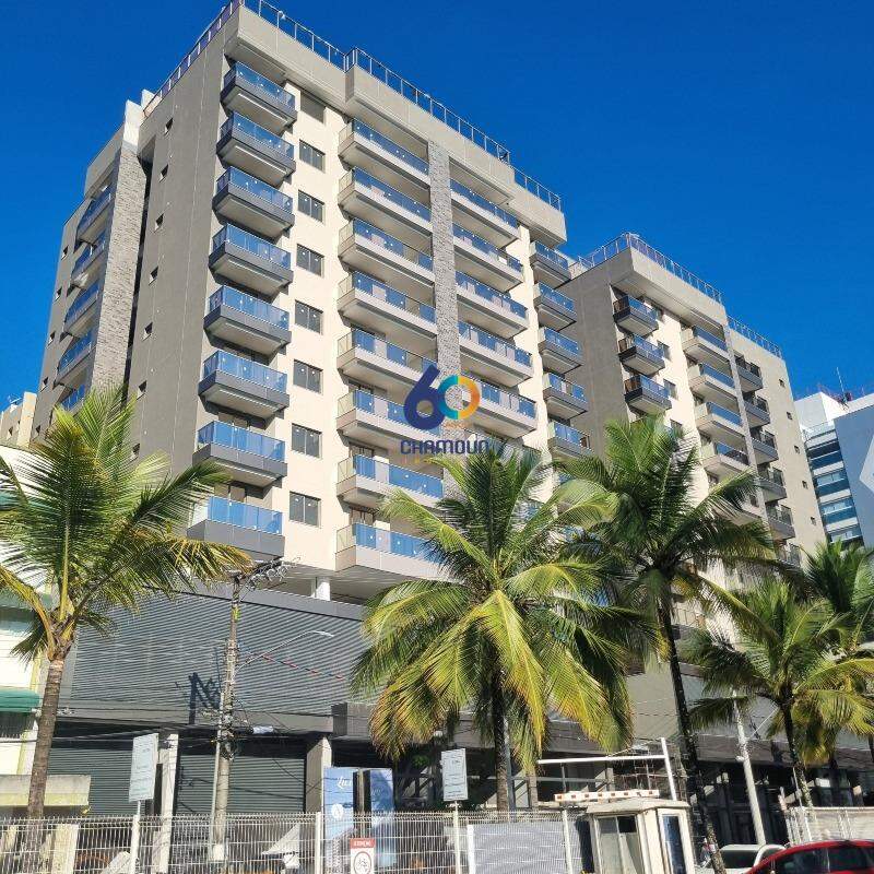 Cobertura à venda no Praia da Costa: Cobertura duplex 4 quartos na Praia da Costa - Vila velha ES