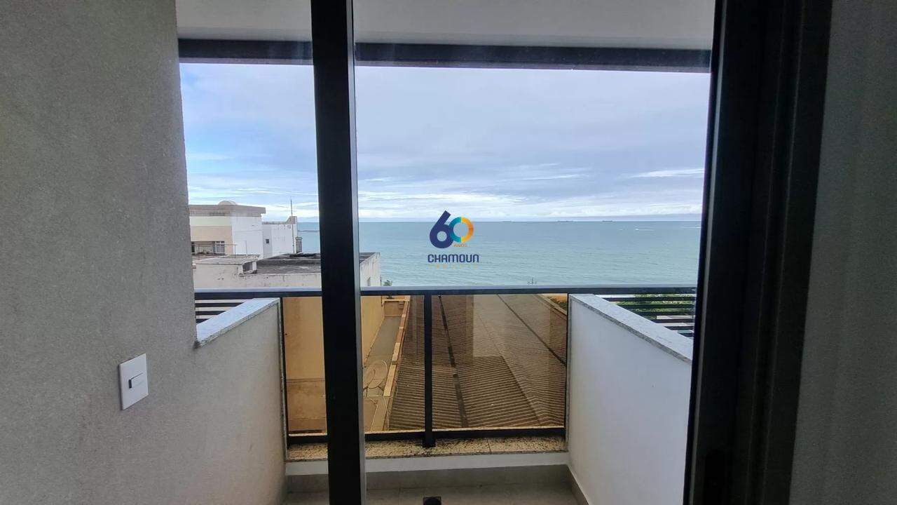 Cobertura à venda no Praia da Costa: Cobertura duplex 4 quartos na Praia da Costa - Vila velha ES