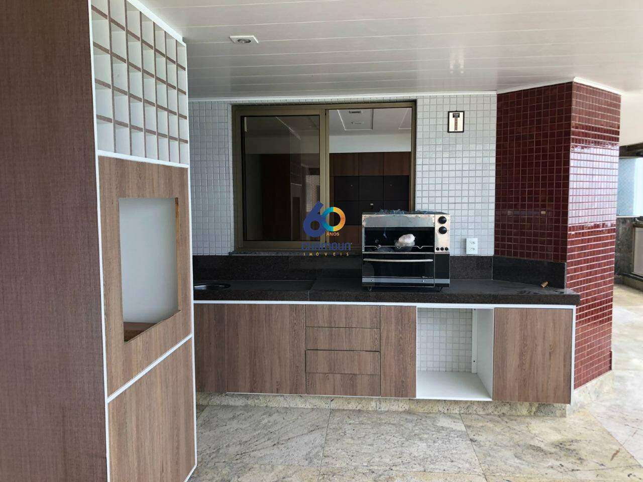 Apartamento à venda no Praia de Itaparica: Apartamento, 04 quartos sendo 01 suíte, 03 Vagas de Garagem, Praia da Itaparica, Vila Velha - ES