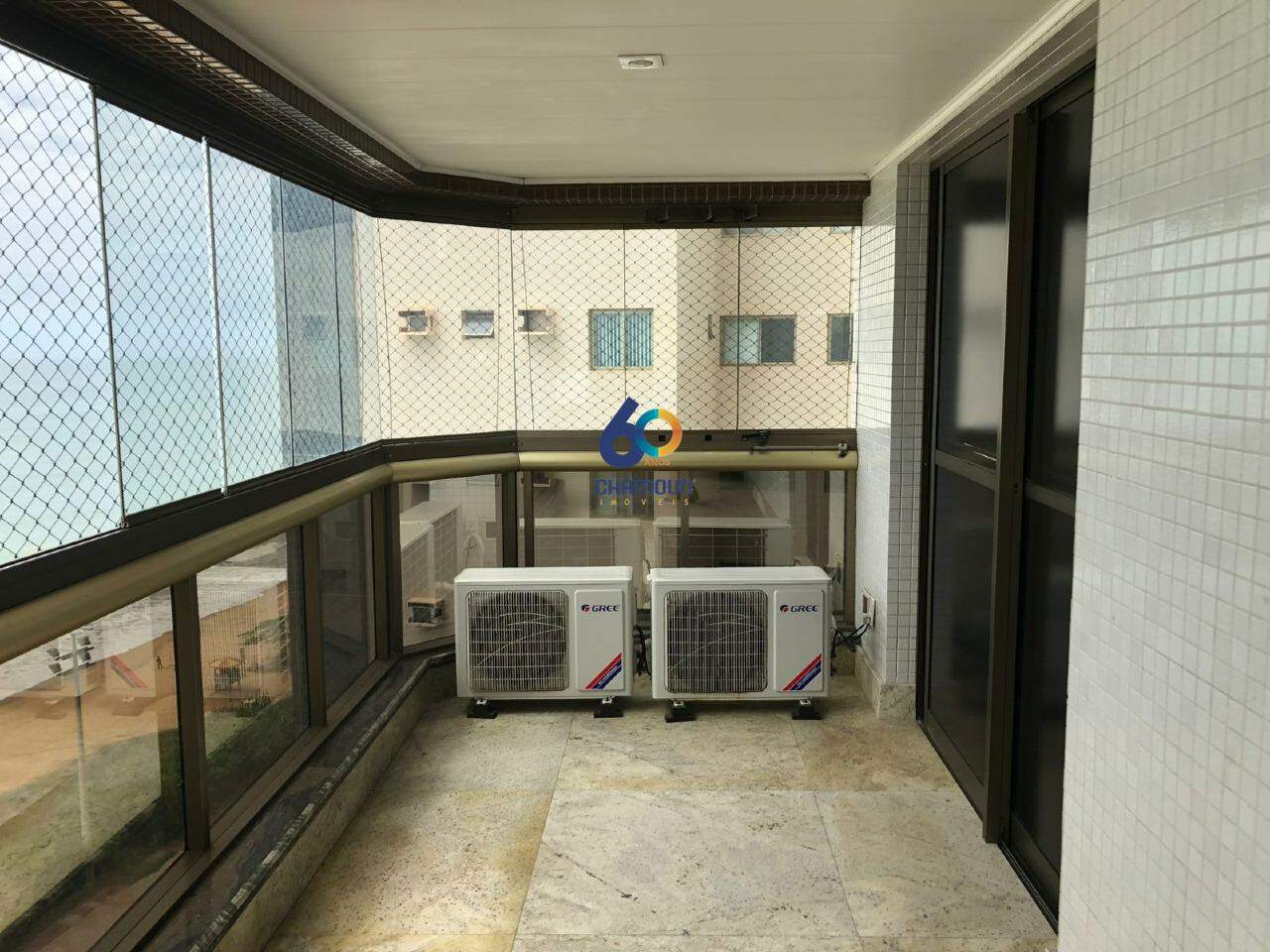 Apartamento à venda no Praia de Itaparica: Apartamento, 04 quartos sendo 01 suíte, 03 Vagas de Garagem, Praia da Itaparica, Vila Velha - ES