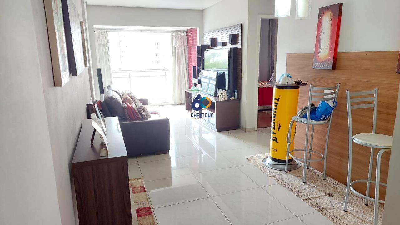 Apartamento à venda no Praia da Costa: Apartamento, 02 quartos sendo 01 suite, 01 Vaga de Garagem, Vista Mar, Praia da Costa, Vila Velha - ES