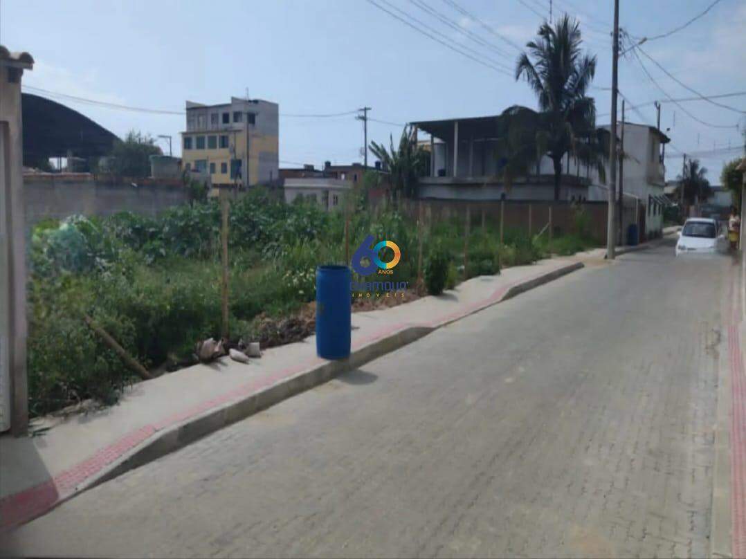 Lote à venda no Santa Tereza: LOte à venda em Marataízes.