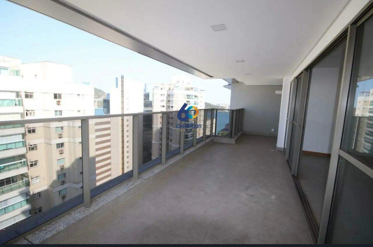 Apartamento à venda no Enseada do Suá: Apartamento 4 suítes em Vitória/ES