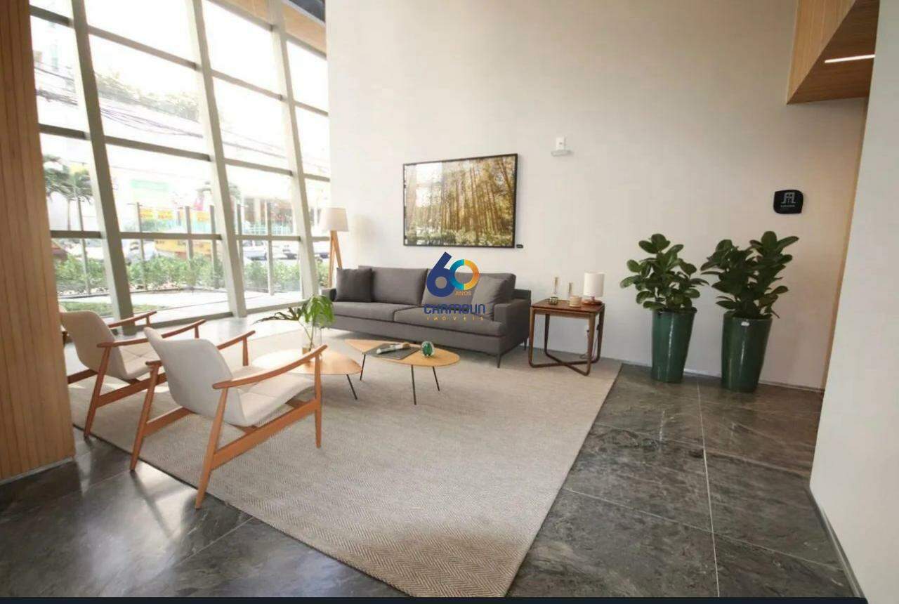 Apartamento à venda no Enseada do Suá: Apartamento 4 suítes em Vitória/ES