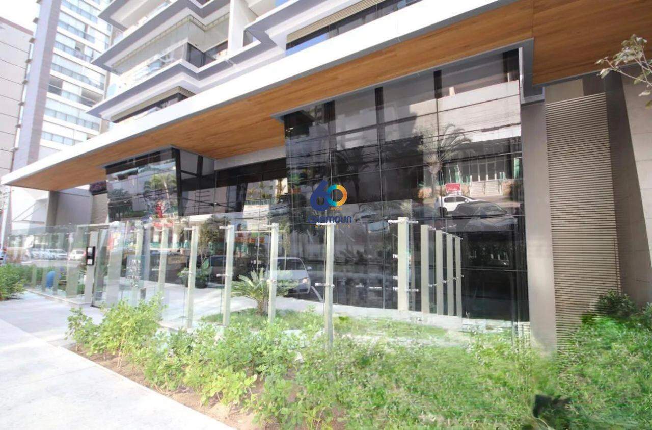 Apartamento à venda no Enseada do Suá: Apartamento 4 suítes em Vitória/ES