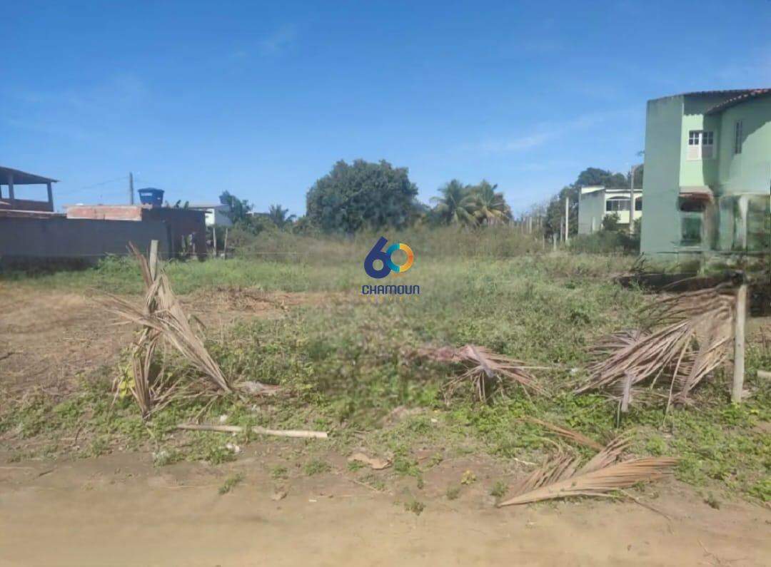 Lote à venda no Belo Horizonte: Lote à venda em Marataízes.
