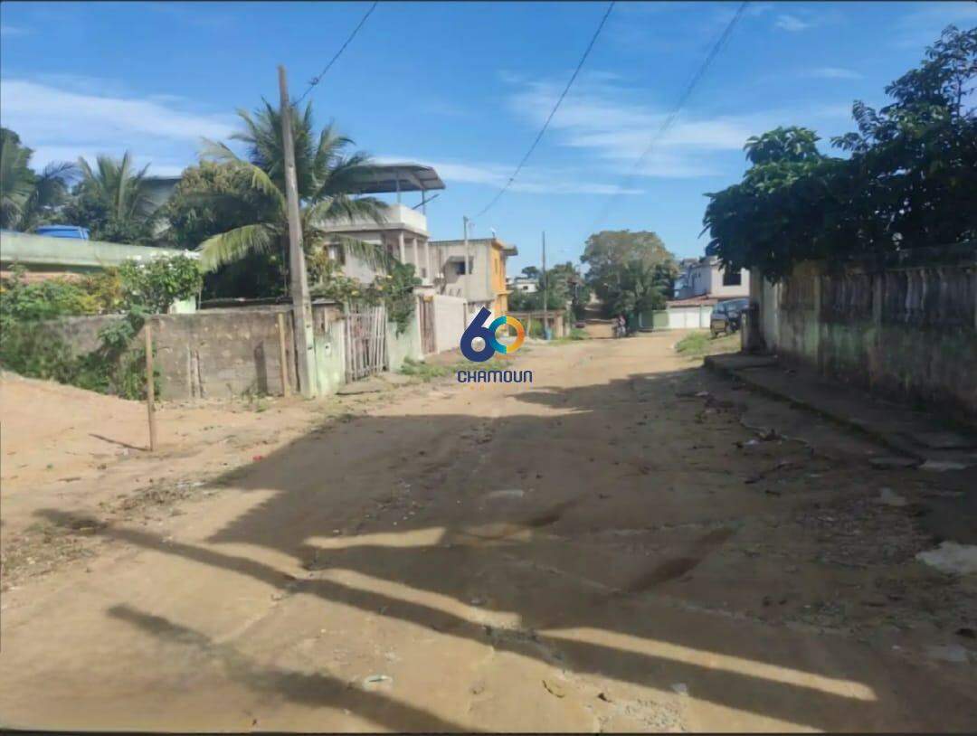 Lote à venda no Belo Horizonte:  Lote à venda em Marataízes.