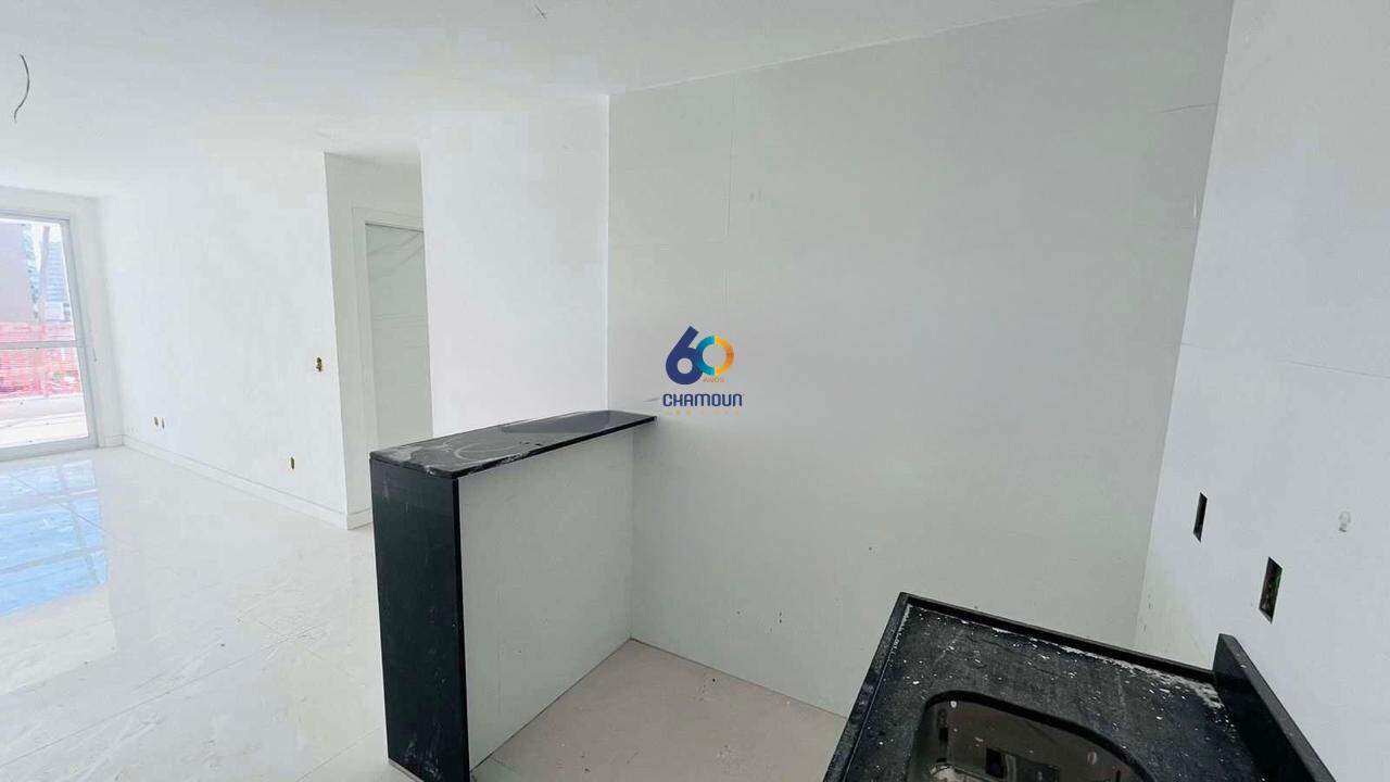 Apartamento à venda no Bento Ferreira: Apartamento 2 quartos à venda em Bento Ferreira - Vitória/ES
