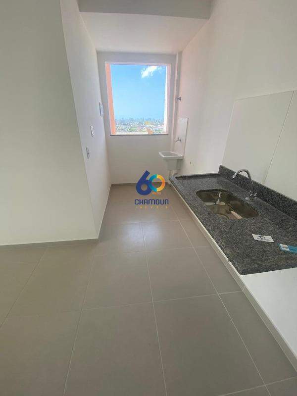 Apartamento à venda no Aribiri: 