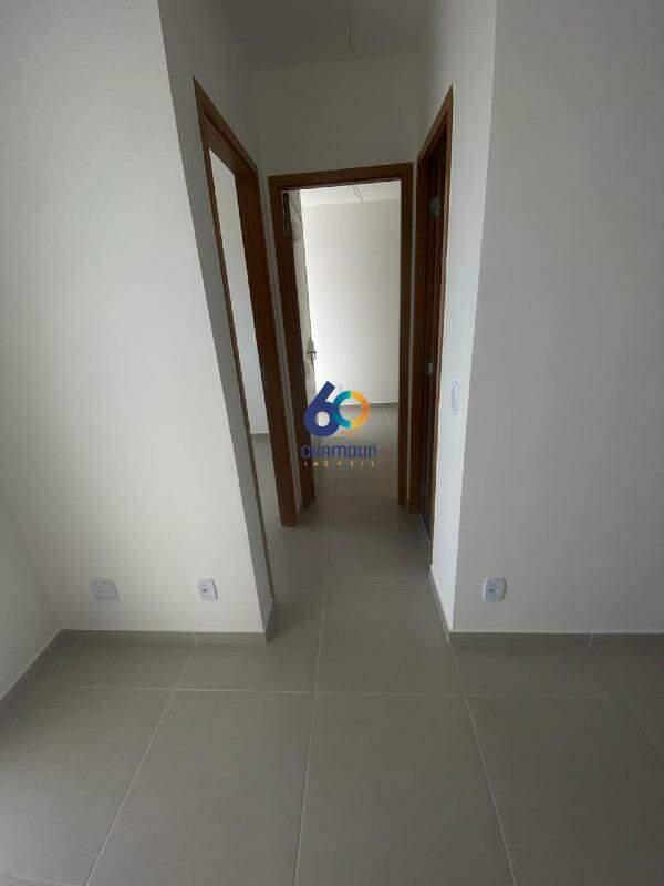 Apartamento à venda no Aribiri: 