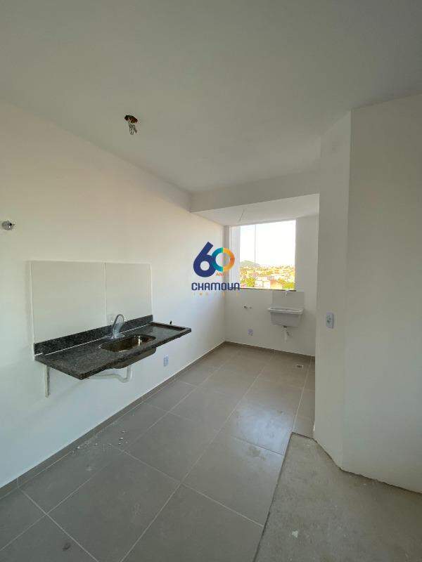 Apartamento à venda no Aribiri: 