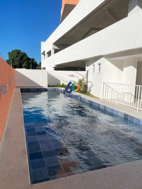 Apartamento à venda no Aribiri: 