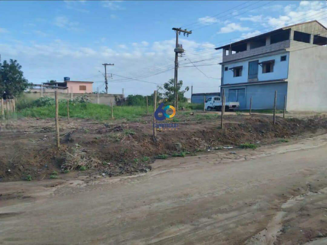 Lote à venda no Belo Horizonte: Lote à venda em Marataízes.