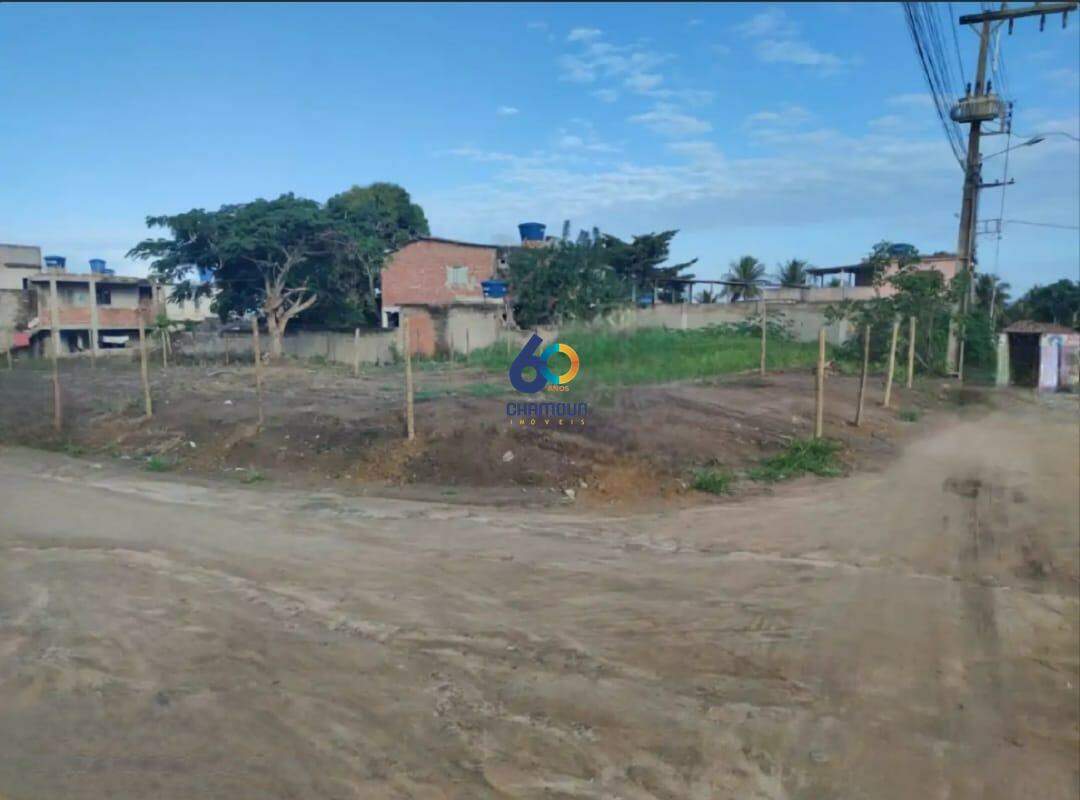 Lote à venda no Belo Horizonte: Lote à venda em Marataízes.