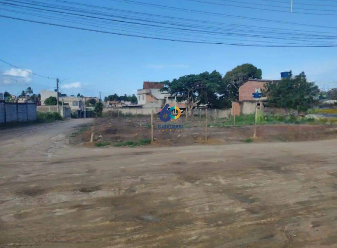Lote à venda no Belo Horizonte: Lote à venda em Marataízes.
