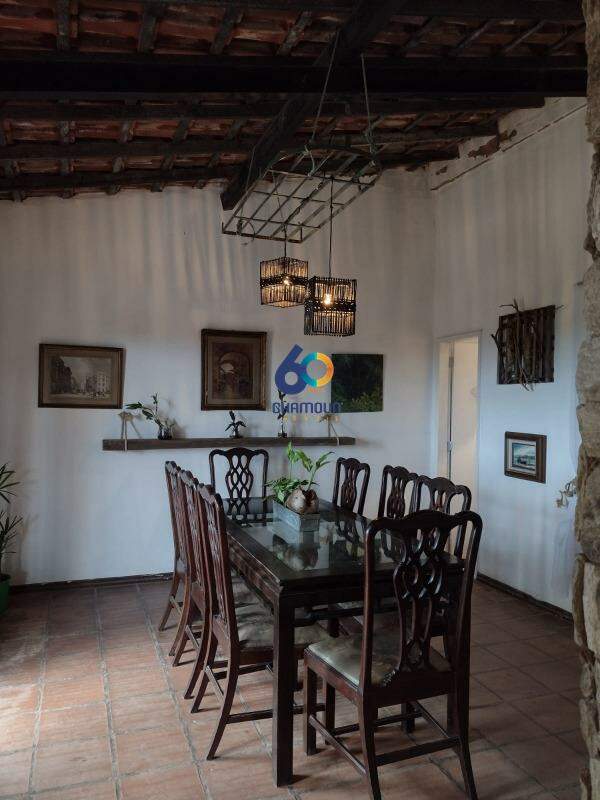 Casa à venda no Setiba: Casa Rústica Triplex, são 2 vaga