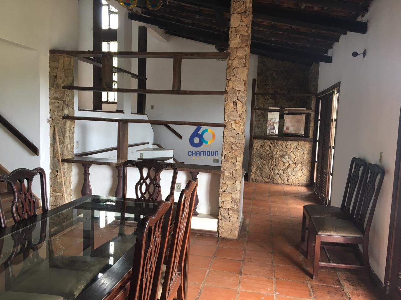 Casa à venda no Setiba: Casa Rústica Triplex, são 2 vaga