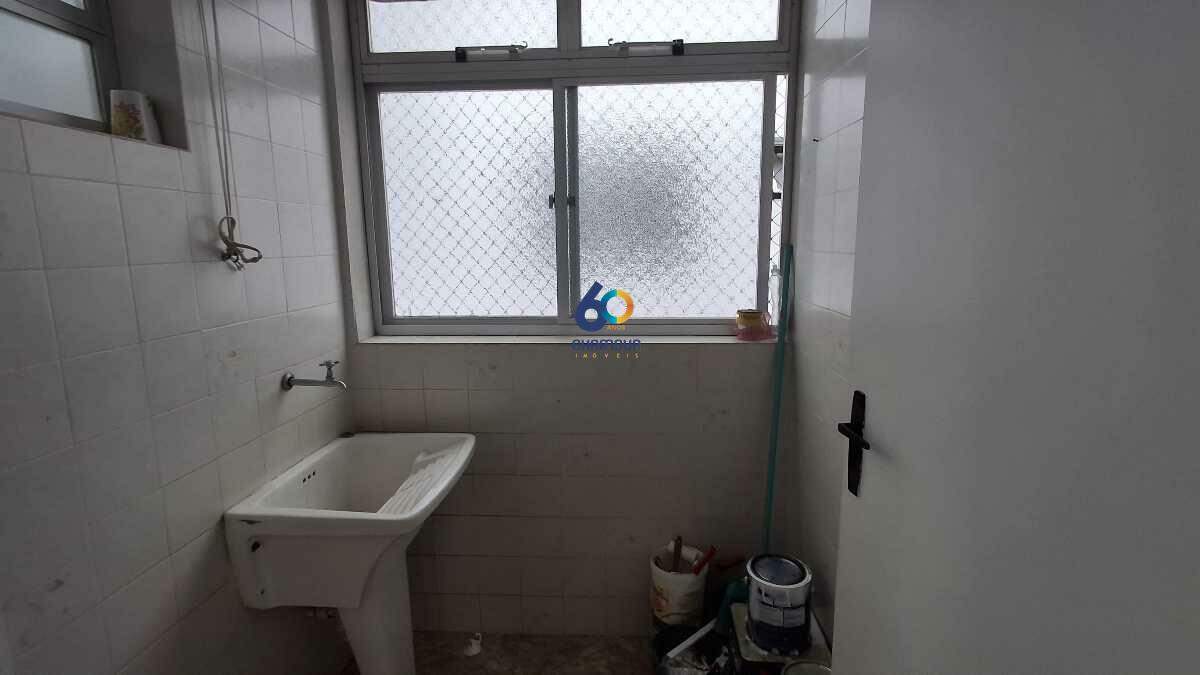 Apartamento à venda no Praia do Morro: Apartamento à venda, 2 quartos, 1 suíte, 1 vaga, Praia do Morro - Guarapari/ES