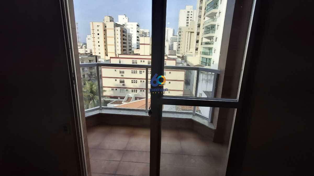 Apartamento à venda no Praia do Morro: Apartamento à venda, 2 quartos, 1 suíte, 1 vaga, Praia do Morro - Guarapari/ES