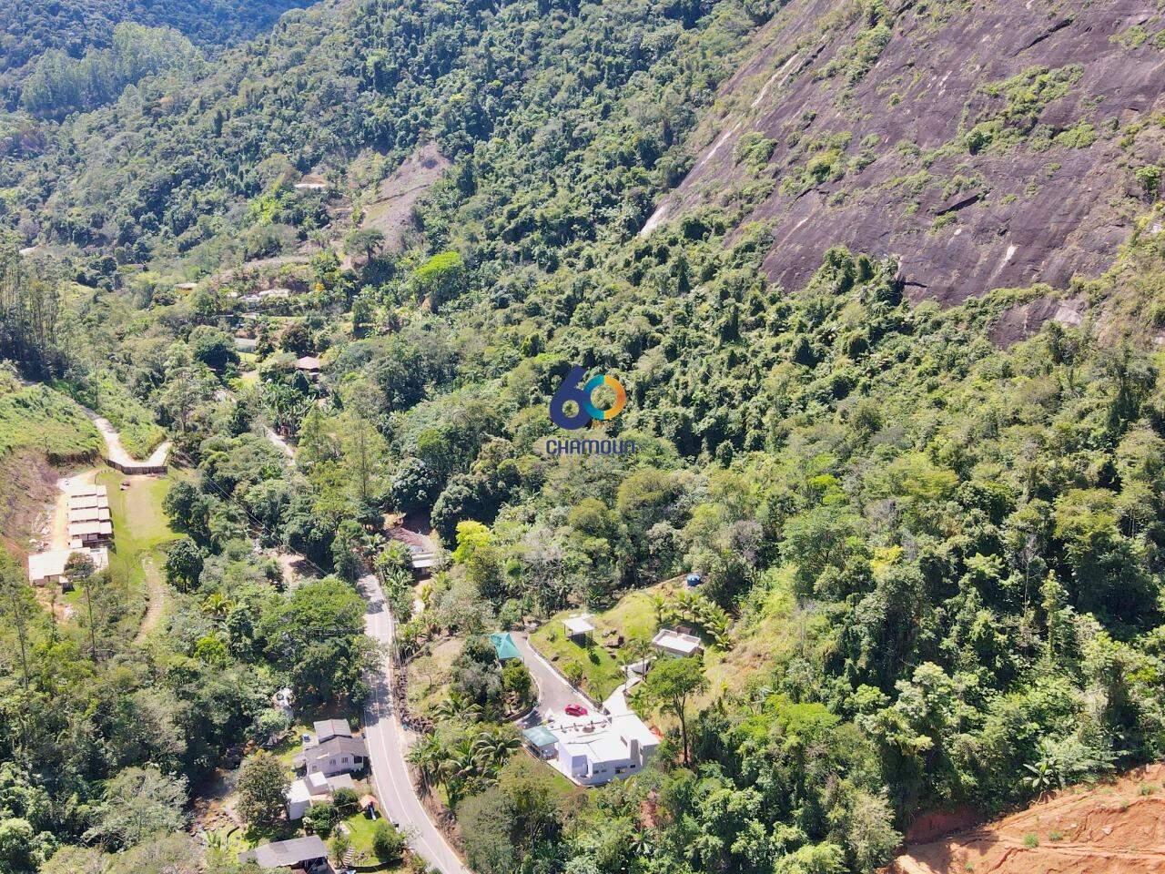 Área Rural à venda no Comunidade Urbana de Jaboti: Chácara em Buenos Aires - Guarapari/ES