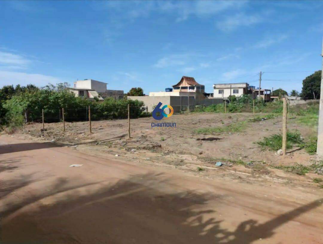 Lote à venda no Belo Horizonte: Lote à venda em Marataízes.