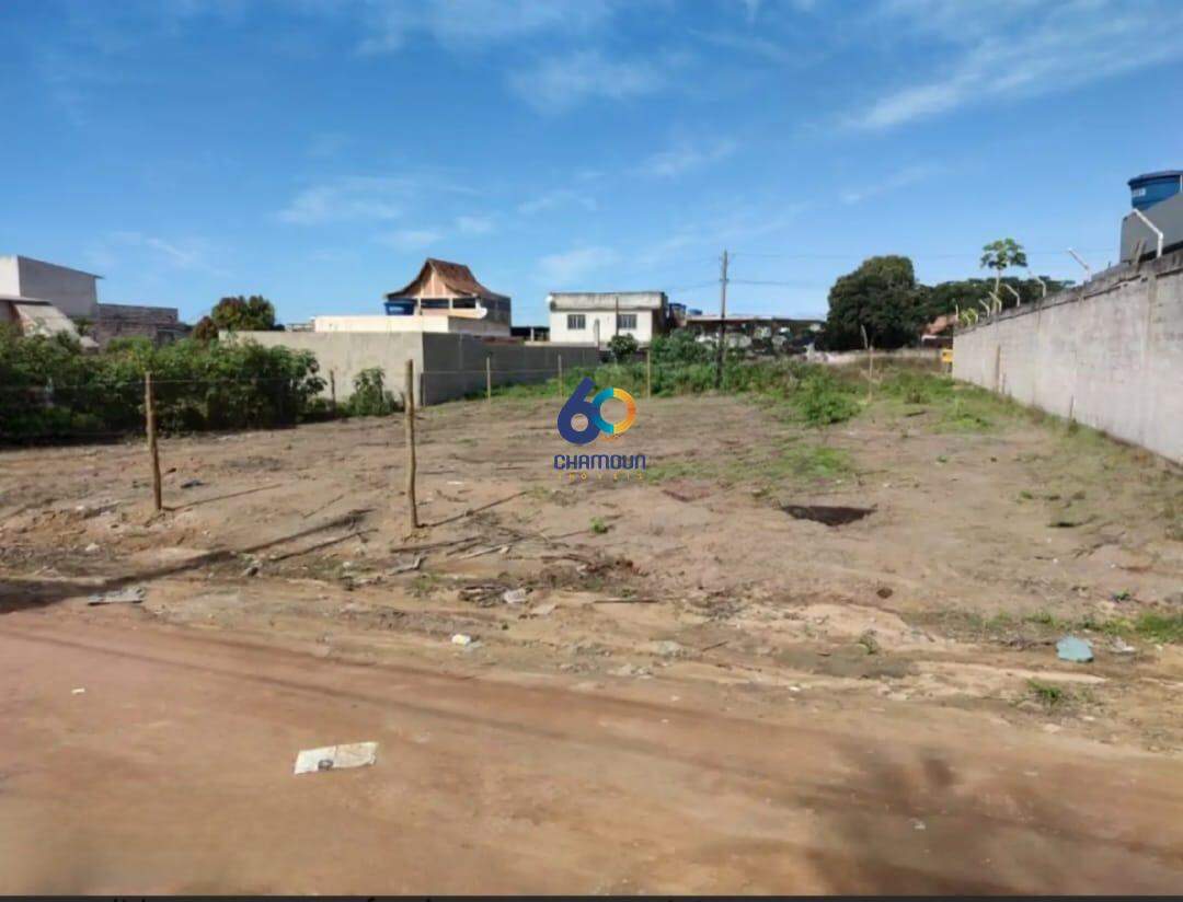 Lote à venda no Belo Horizonte: Lote à venda em Marataízes.