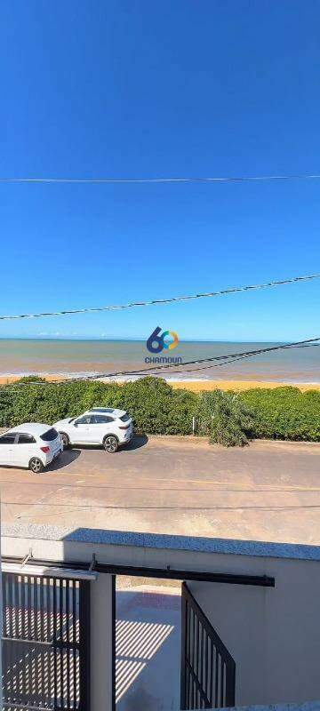 Casa à venda no Interlagos: Casa em Jardins Veneza, 03 Suítes, SPA, Vista p/ o Mar, Interlagos, Vila Velha, Guarapari - ES