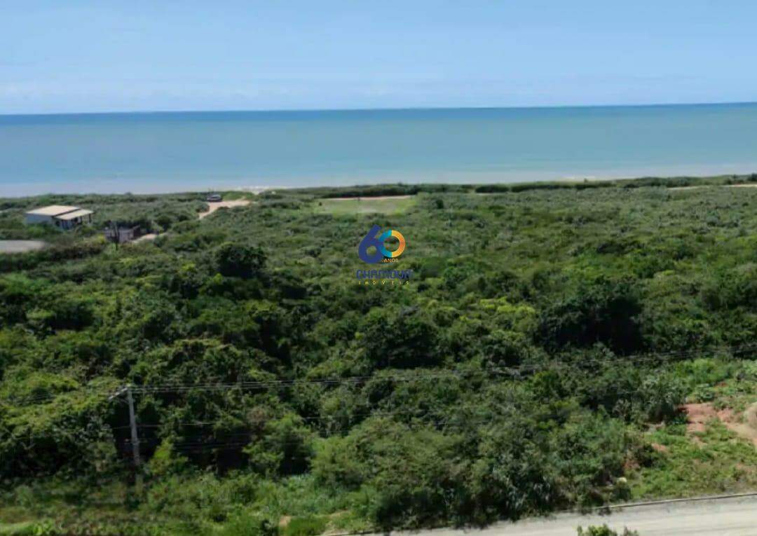 Lote à venda no Lagoa Dantas: Lote à venda em Marataízes.