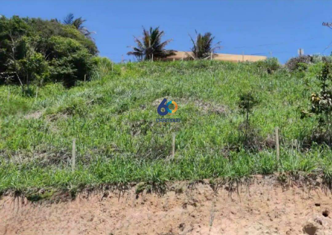 Lote à venda no Lagoa Dantas: Lote à venda em Marataízes.