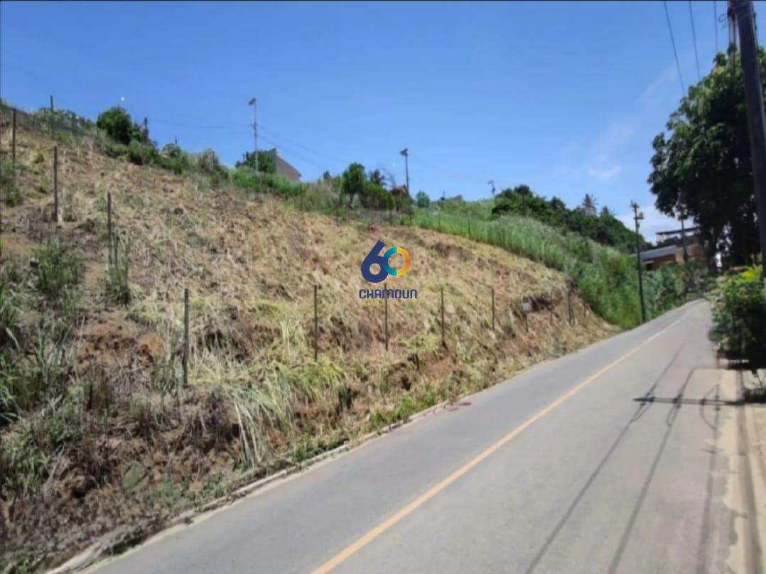 Lote à venda no Novo Horizzonte:  LOte à venda em Marataízes.