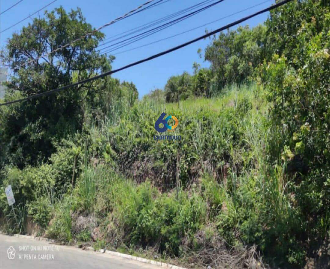 Lote à venda no Novo Horizonte: Lote à venda em Marataízes.