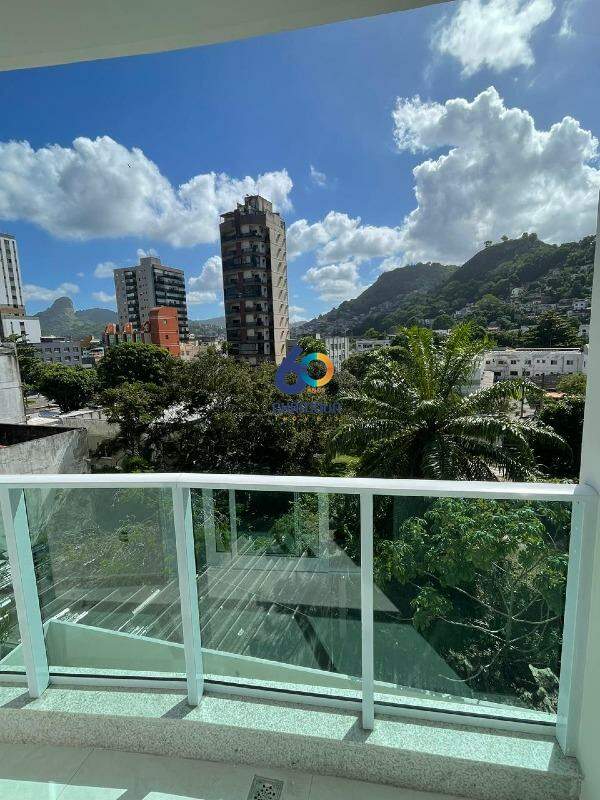 Apartamento à venda no Bento Ferreira: Apartamento 2 quartos em Bento Ferreira - Vitória